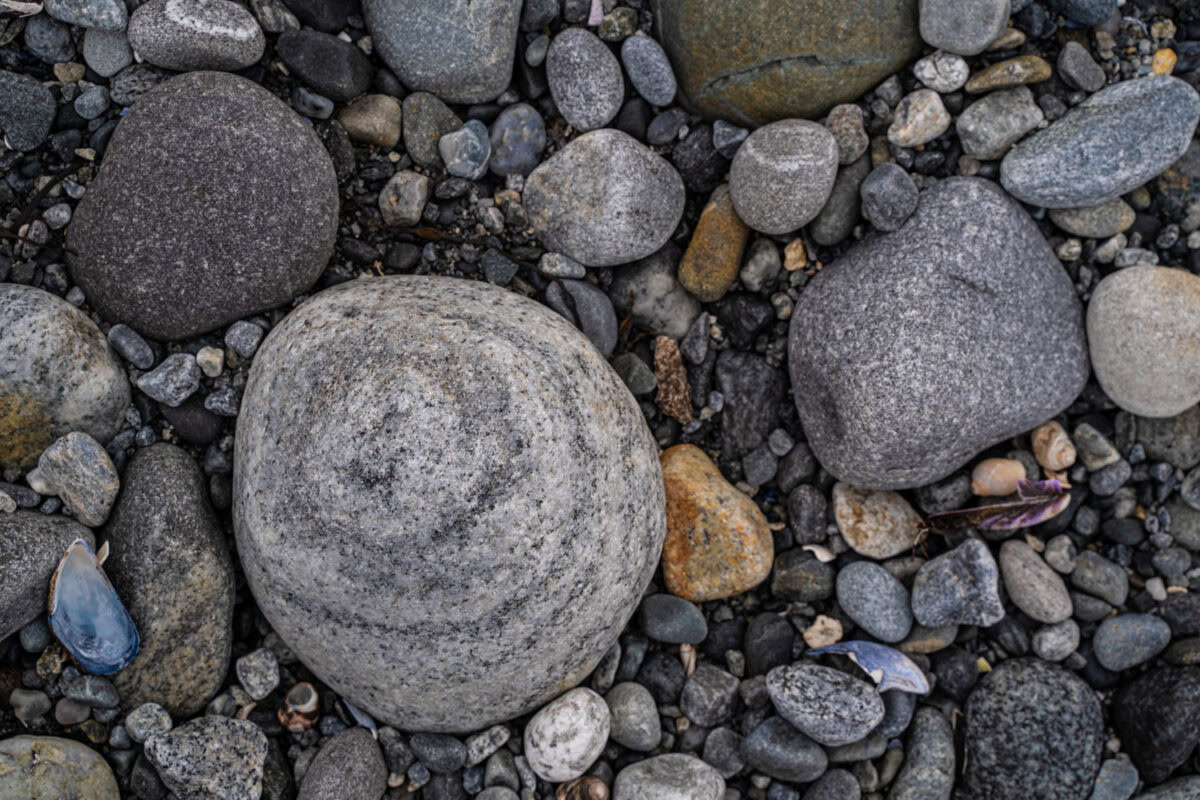 Hawk beach nova scotia