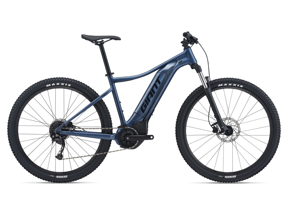 Giant Talon E-bike