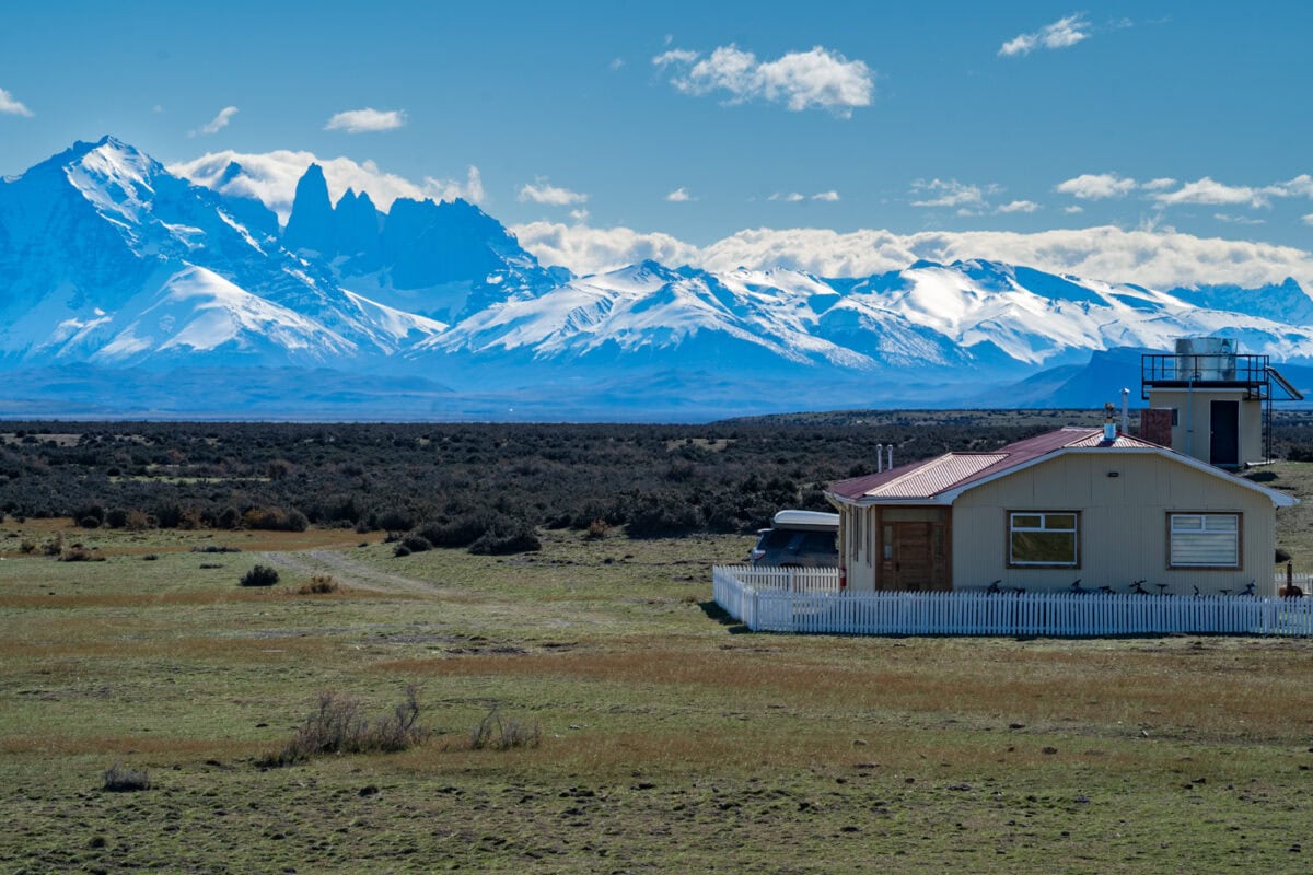 Estancia San Luis