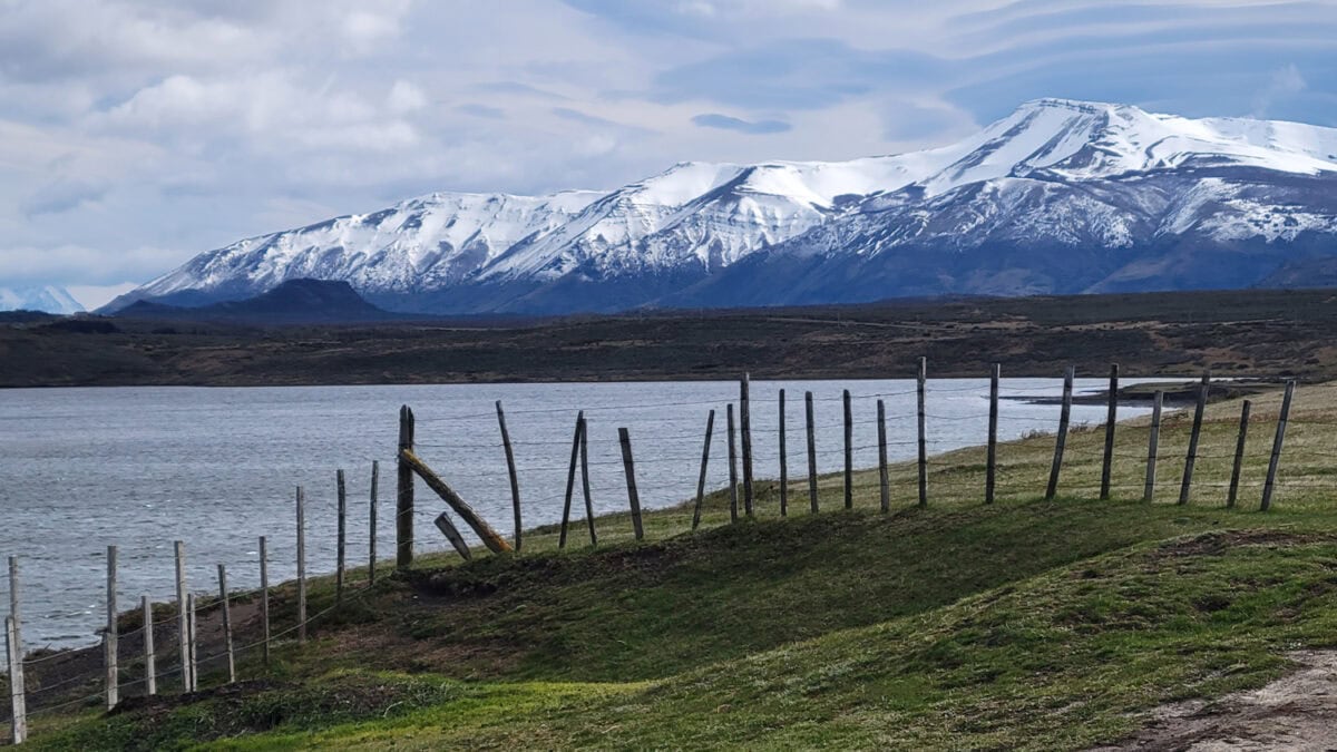 patagonia ebiking tour