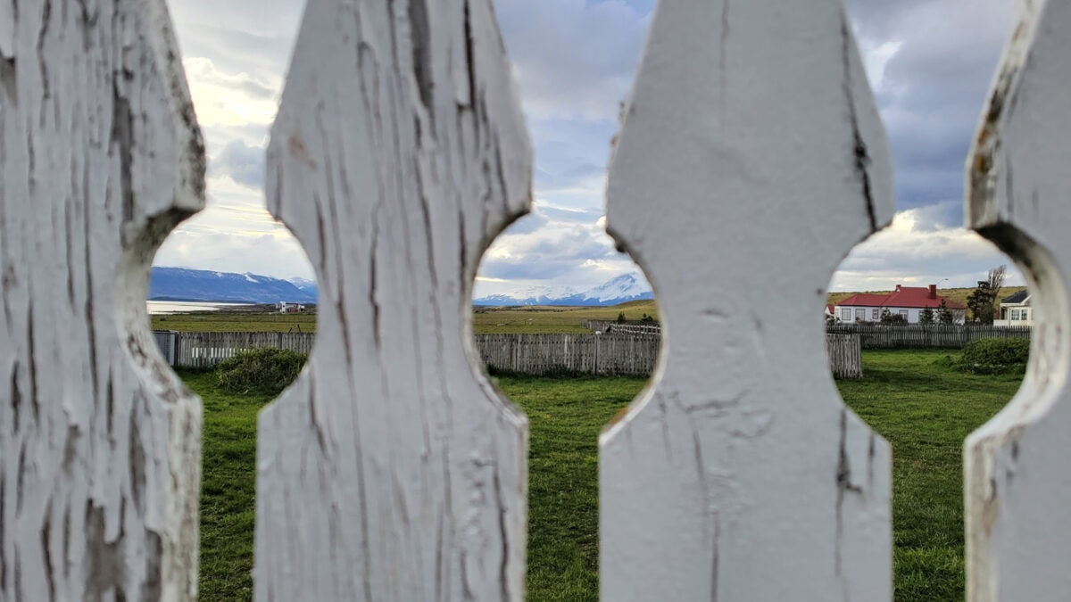 patagonia chile ebiking tour