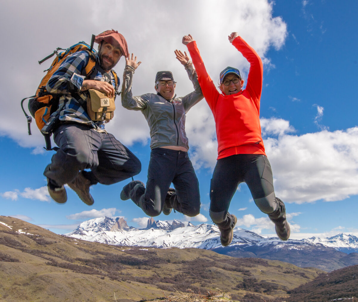 patagonia jump for joy