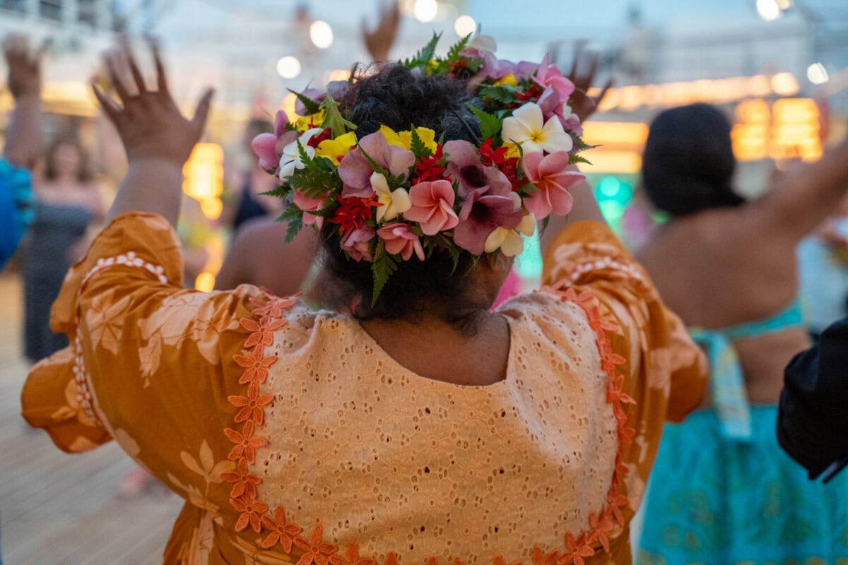 Tahiti cultural travel 