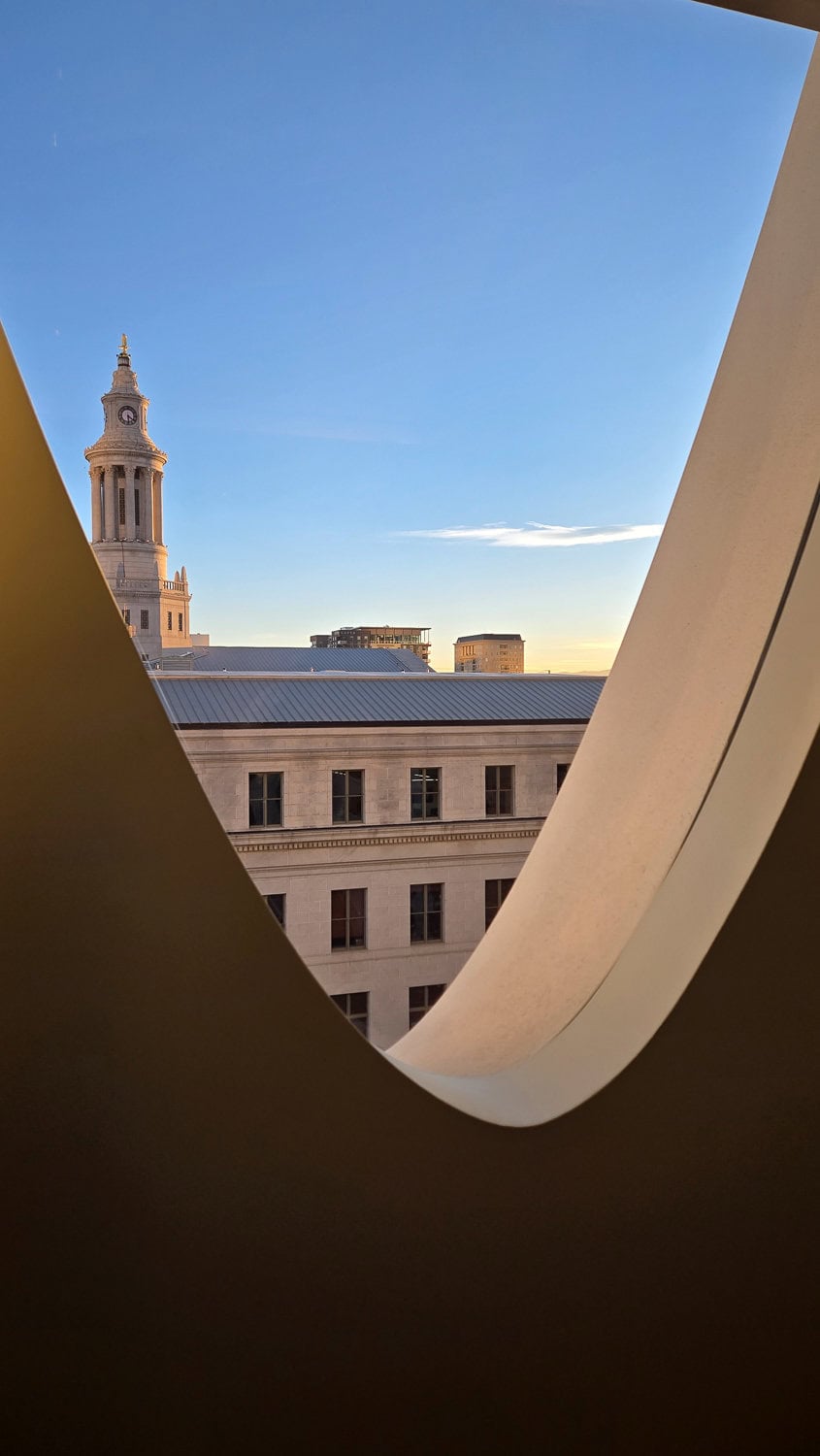 where to stay in denver populus hotel