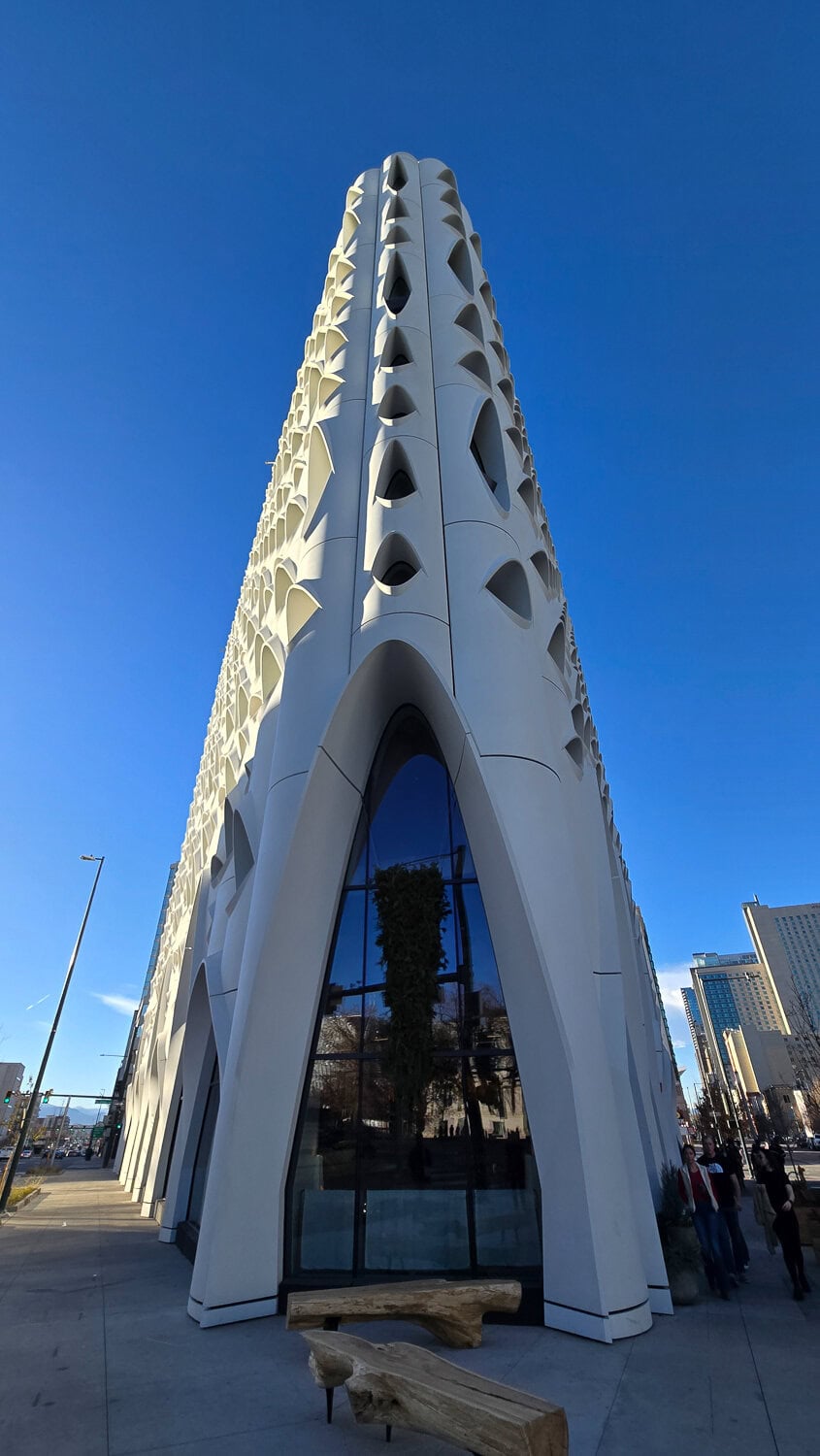 new denver hotel populus