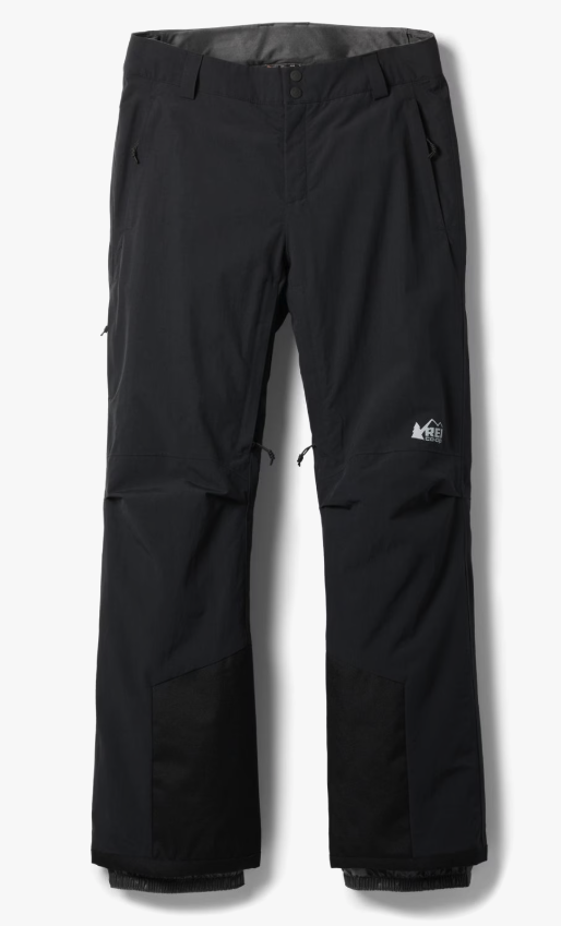 Insulated/Waterproof Snow Pants