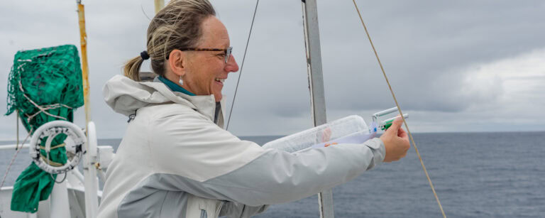 Citizen Science Travel: What It Looks Like on an Antarctica Expedition Cruise