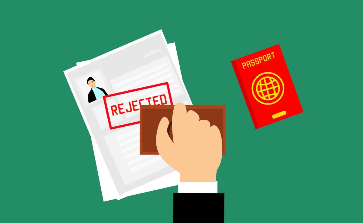 how to get a visa for travel