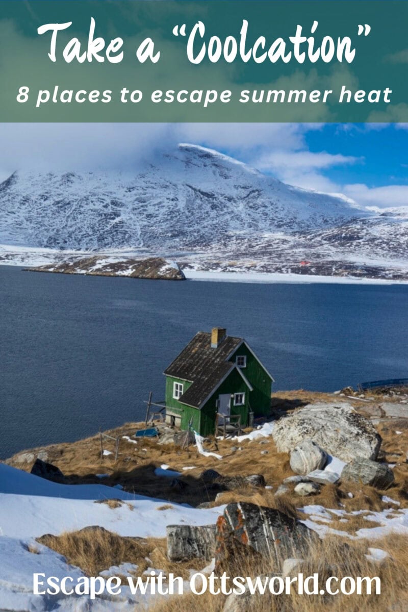 8 places to escape summer heat 3