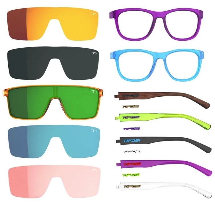 Tifosi Sport Sunglasses