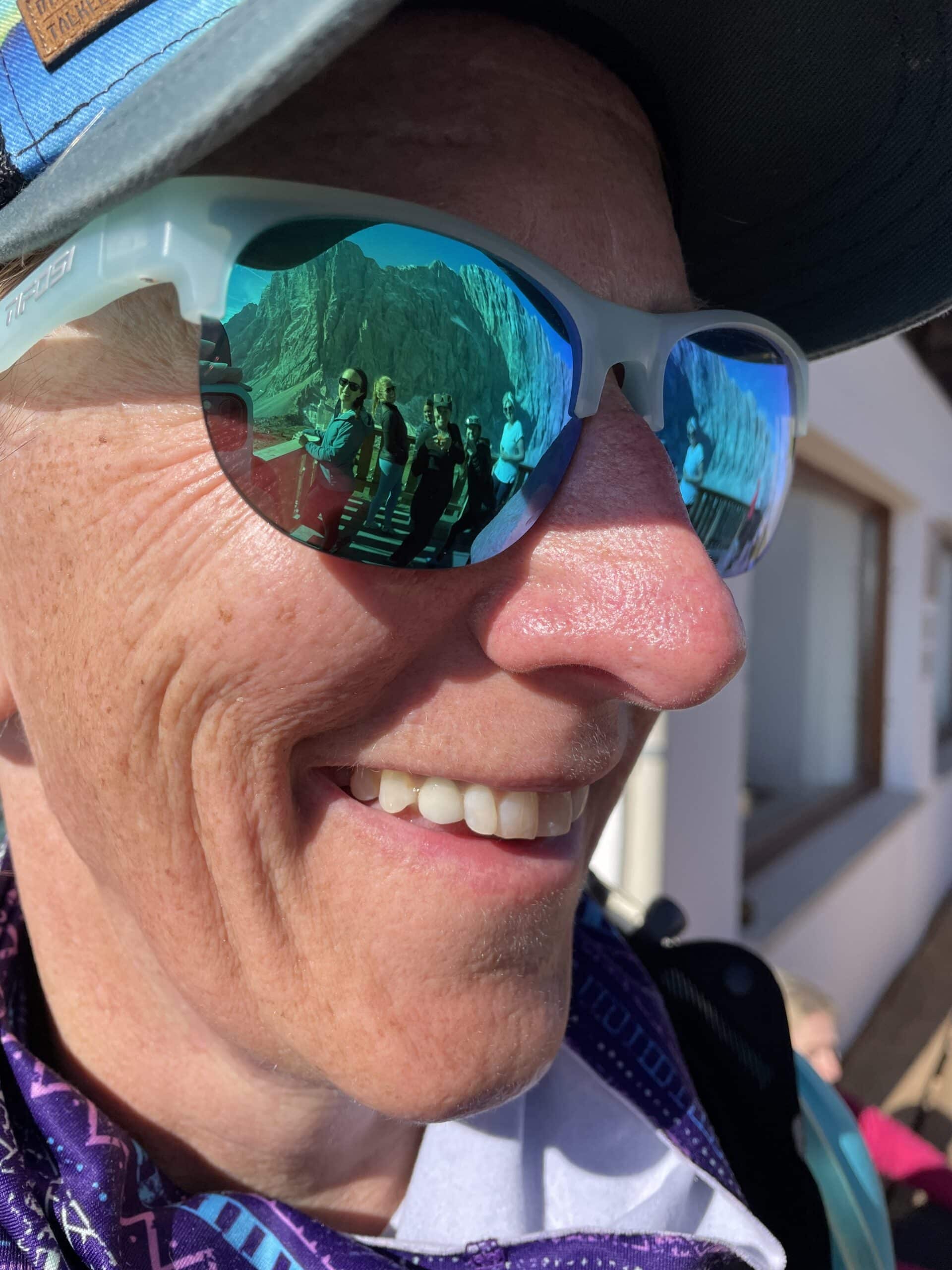 Tifosi Rivet Prescription Sports Sunglasses