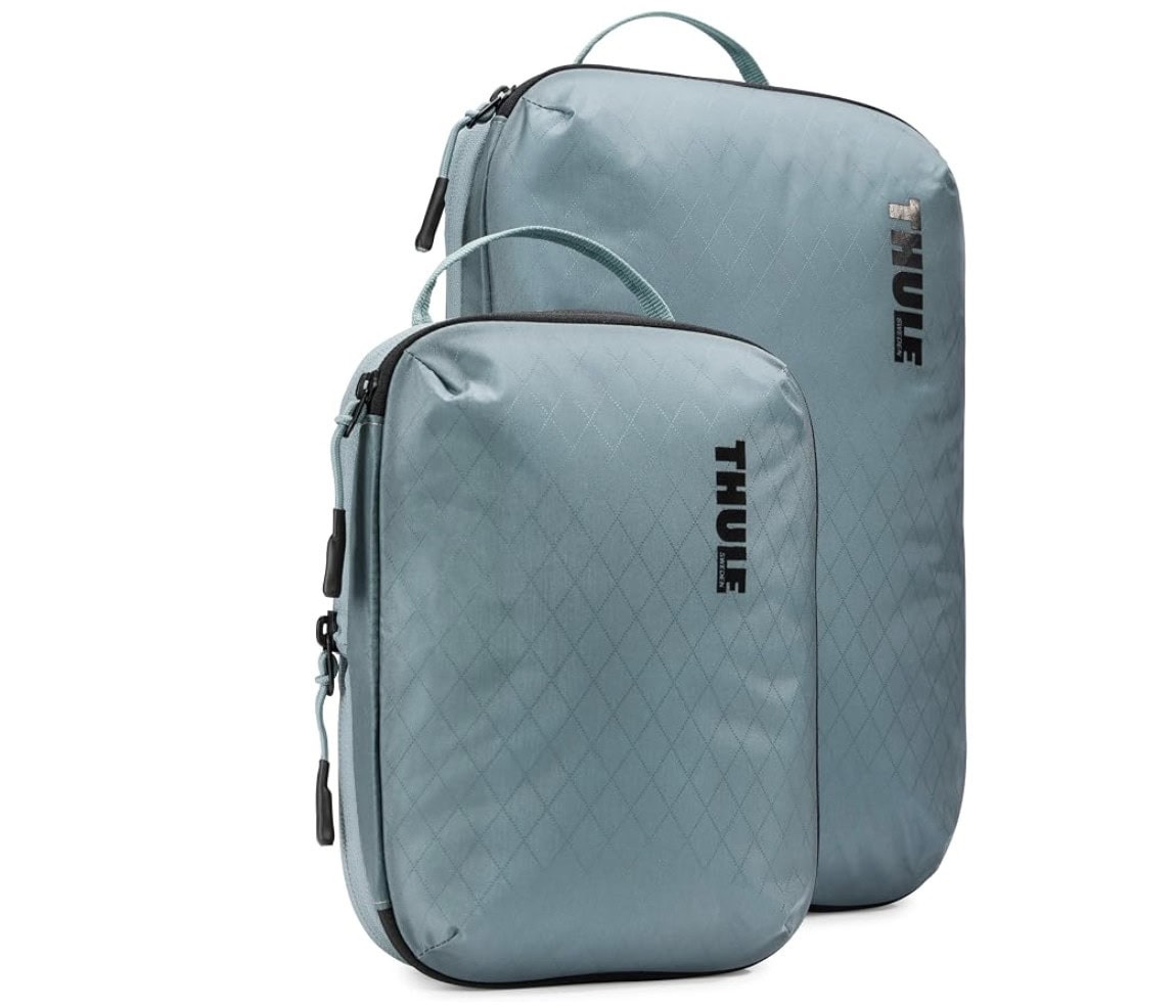 Thule packing cubes