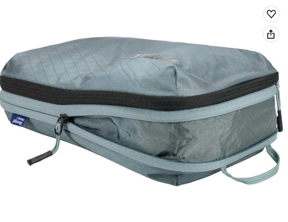Thule packing cube